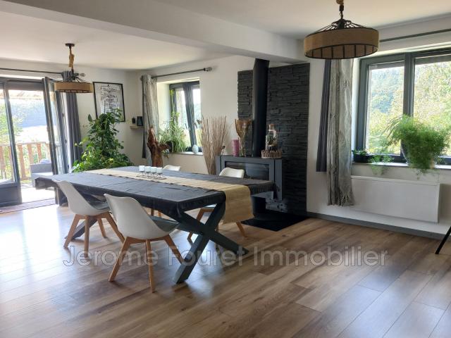 Maison vente à Ussel, Nouvelle-Aquitaine
