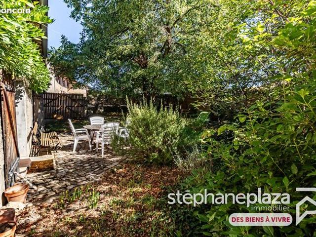 Maison vente à Belley, Saint-maurice-de-gourdans