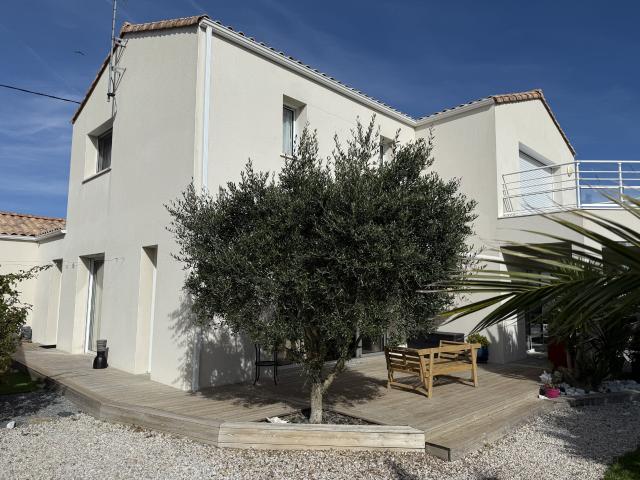 Maison vente à Les Sables-d'Olonne, La Barre-de-monts