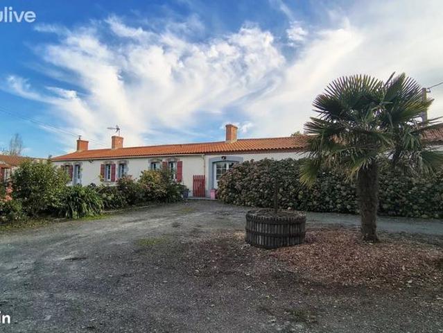 Maison vente à Châteauneuf, Guadeloupe