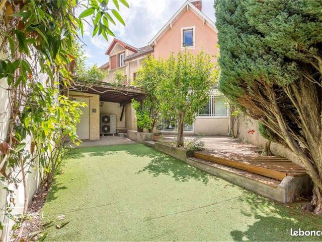 Maison vente à Lyon, Métropole de Lyon