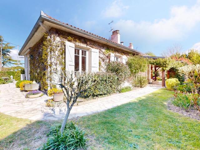 Maison vente à Toulouse, Escalquens