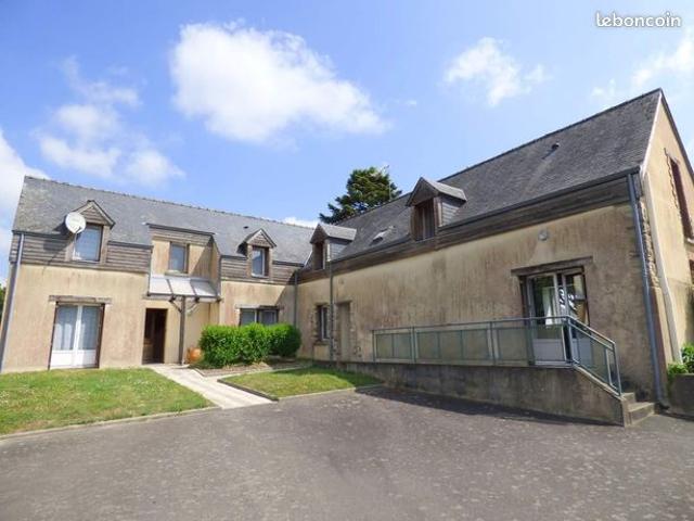 Maison vente à Redon, Bretagne