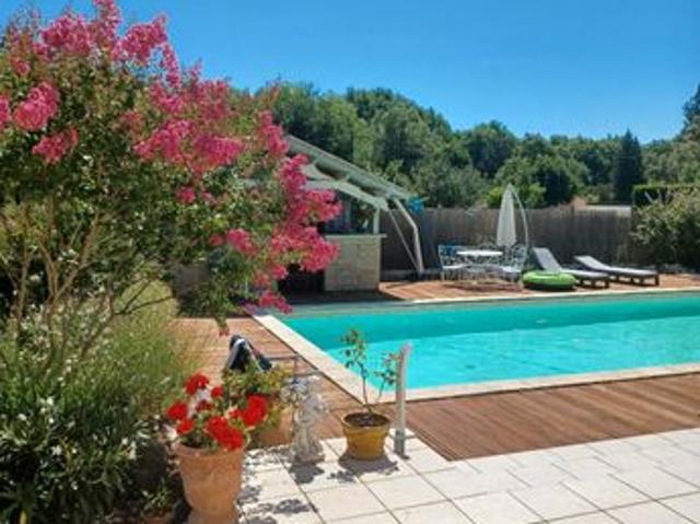 Maison vente à Nérac, Barbaste