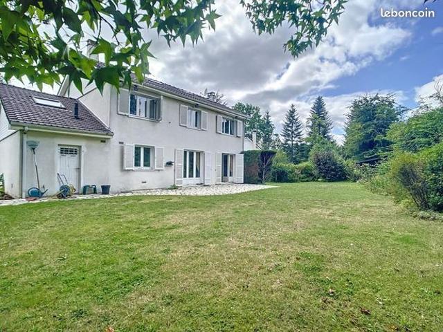 Maison vente à Rambouillet, Voisins-le-bretonneux