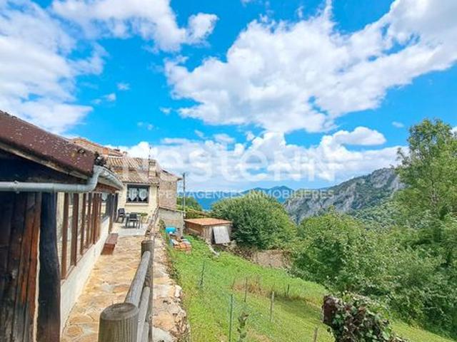 Maison vente à Pamiers, Montségur