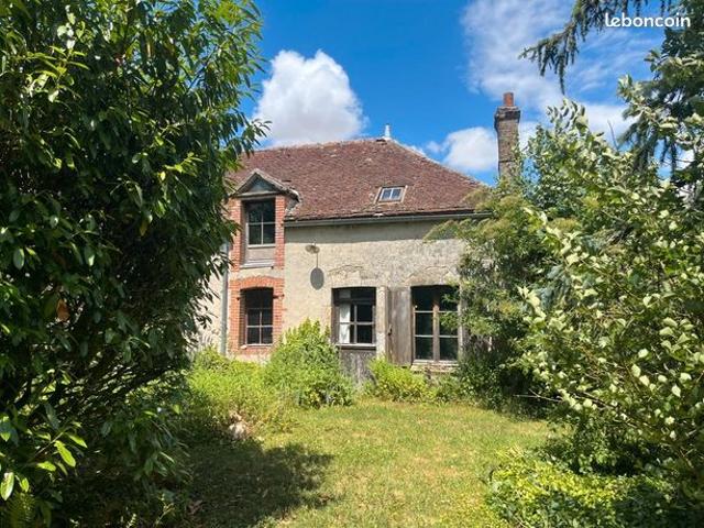 Maison vente à Montargis, Ouzouer-sous-bellegarde