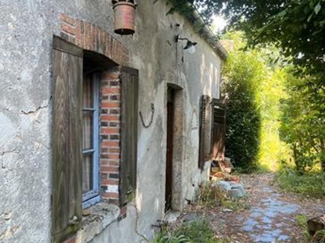 Maison vente à Montargis, Ouzouer-sous-bellegarde
