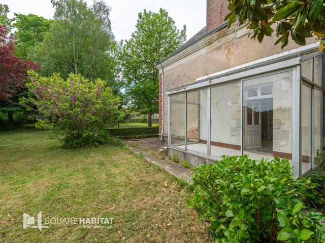 Maison vente à Château-Gontier, Congrier
