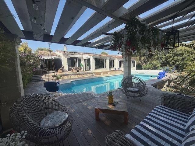 Maison vente à Apt, Taillades