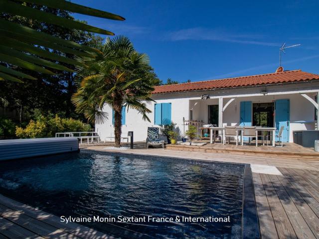 Maison vente à Périgueux, Sarliac-sur-l'isle