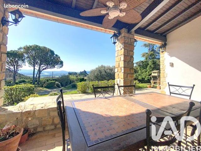 Maison vente à Privas, Rochemaure