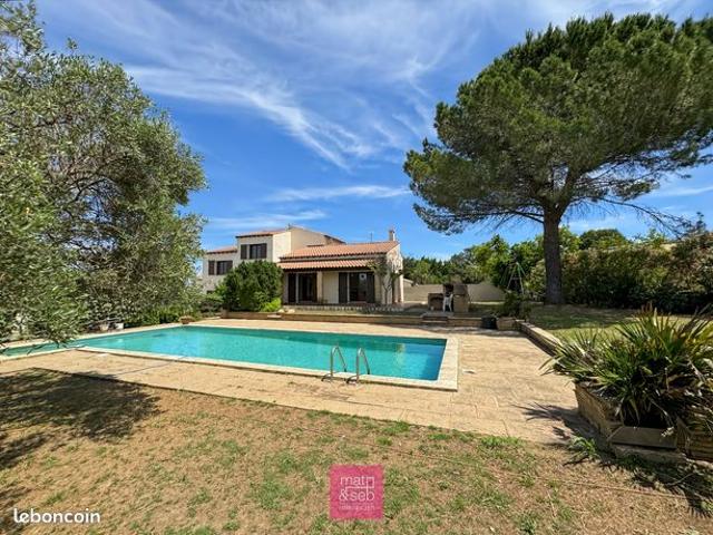 Maison vente à Nîmes, Bouillargues