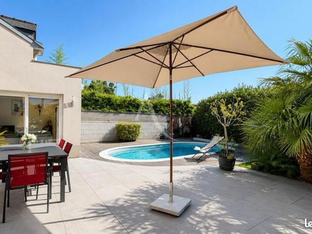 Maison vente à Nantes
