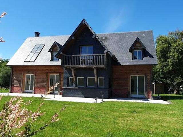 Maison vente à Lisieux, Pont-l'evêque