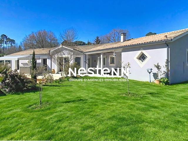 Maison vente à Nérac, Barbaste