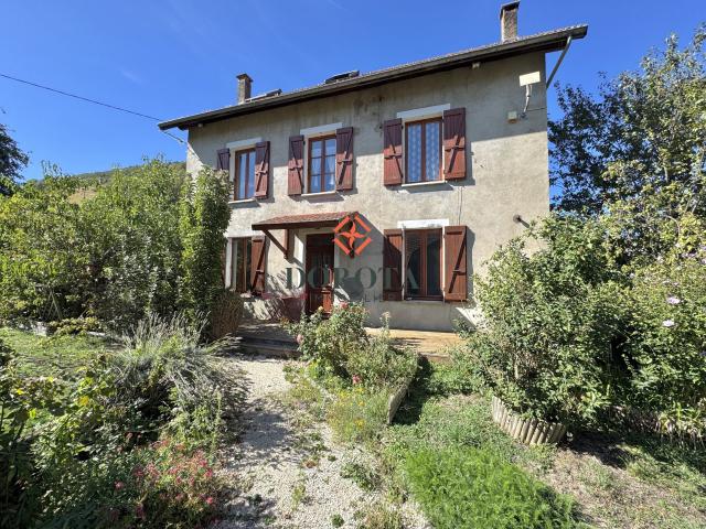 Maison vente à Saint-Martin-d'Uriage, Isère