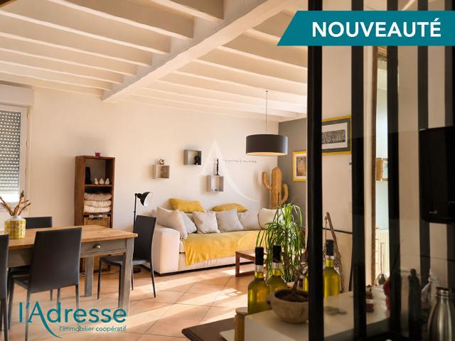 Maison vente à Bordeaux, Mérignac
