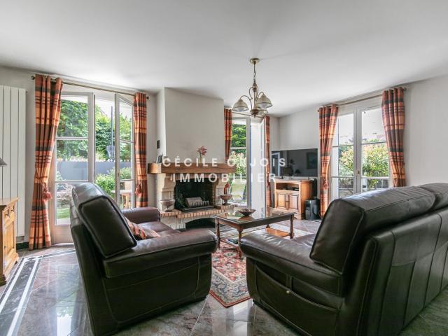 Maison vente à Nogent-sur-Marne, Joinville-le-pont