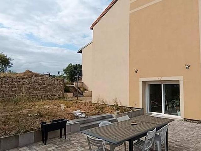 Maison vente à Forbach-Boulay-Moselle, Filstroff