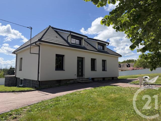 Maison vente à Montluçon, Prémilhat