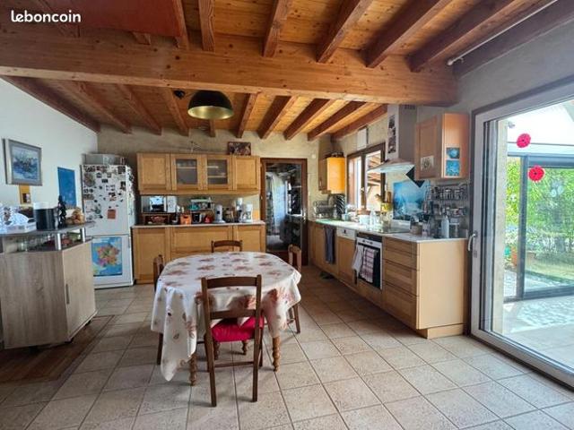 Maison vente à Romans-sur-Isère, Drôme