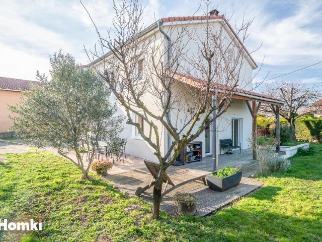 Maison vente à Lyon, Rhône