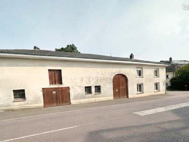 Maison vente à Forbach-Boulay-Moselle, Condé-northen