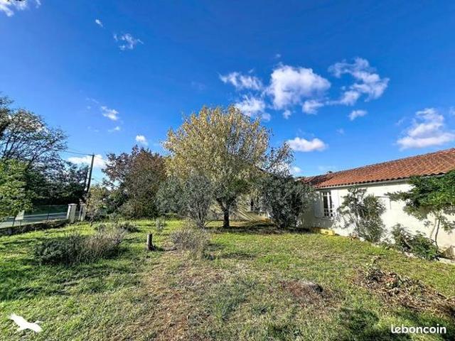 Maison vente à Saint-André-de-Cubzac, Gironde