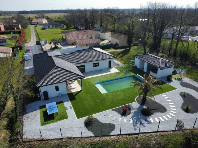 Maison vente à Castelsarrasin