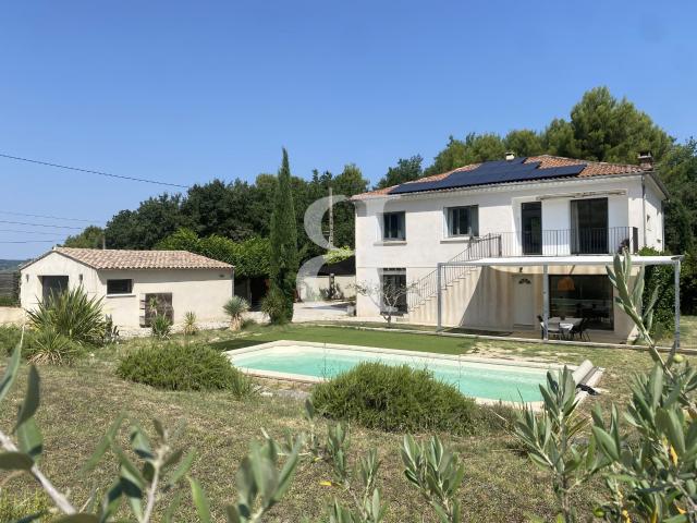 Maison vente à Vaison-la-Romaine, Vaucluse