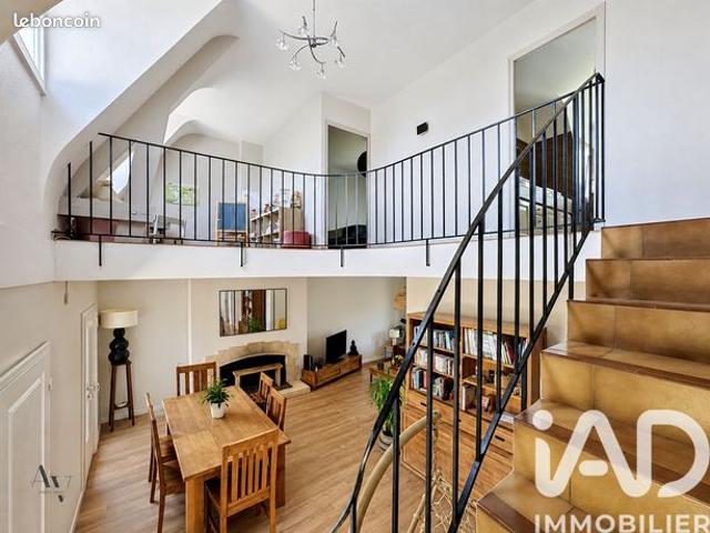 Maison vente à Mantes-la-Jolie, Aubergenville