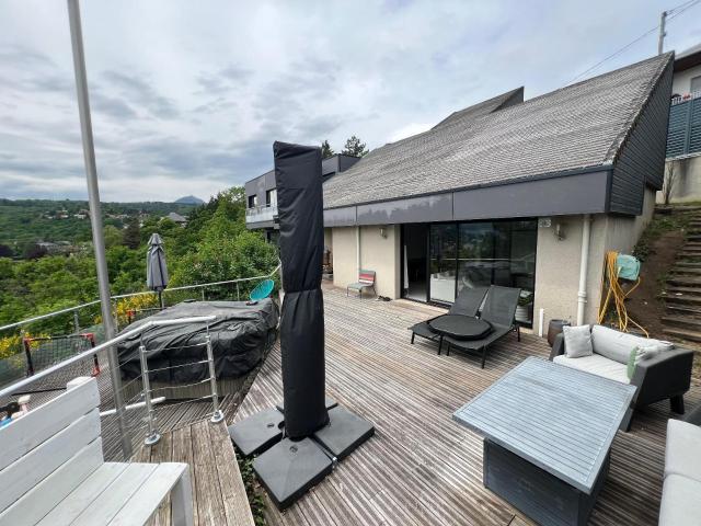 Maison location à Clermont-Ferrand, Durtol