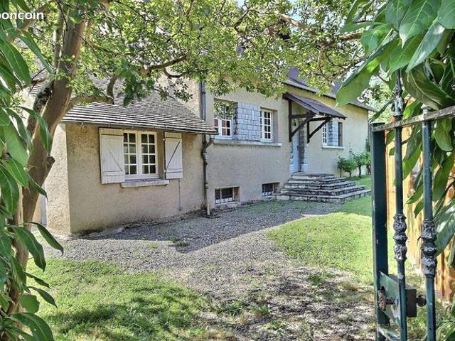 Maison vente à Pau, Denguin