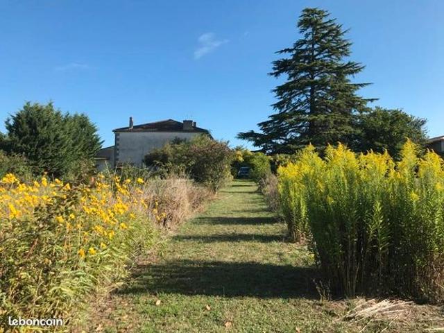 Maison vente à Marmande, Lévignac-de-guyenne