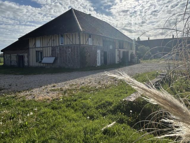 Maison vente à Troyes, Machy