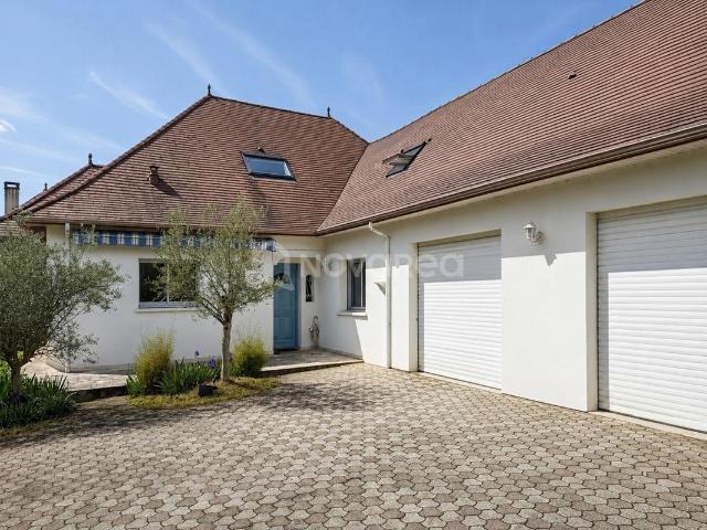 Maison vente à Pau, Lons