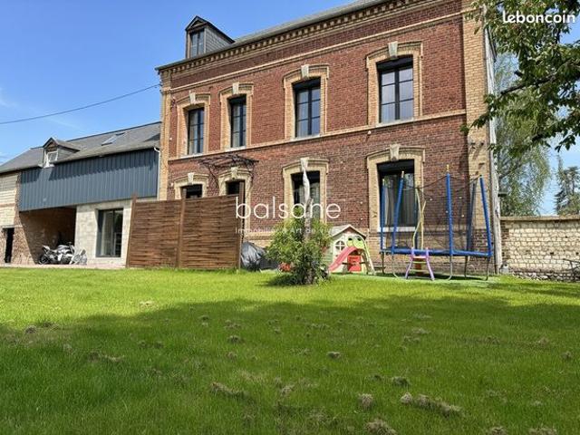 Maison vente à Rouen, Caudebec-lès-elbeuf