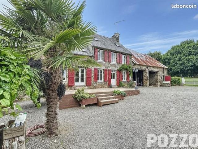 Maison vente à Vire, Etouvy