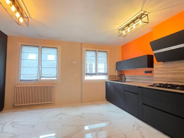 Maison vente à Bourges