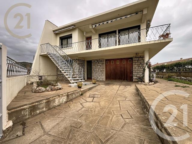 Maison vente à Montpellier, Frontignan