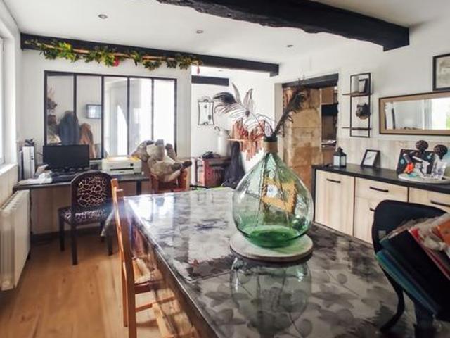 Maison vente à Périgueux, Neuvic