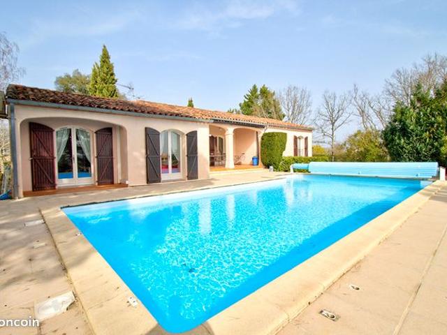 Maison vente à Agen, Moirax