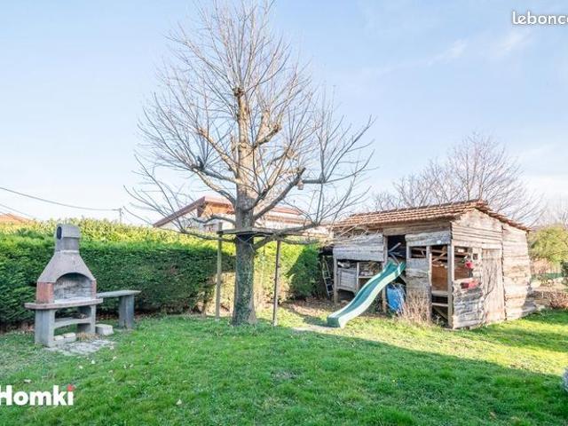 Maison vente à Lyon, Rhône