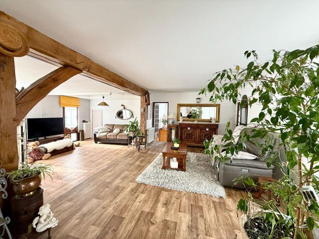 Maison vente à Évry, Brunoy