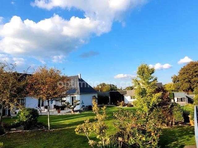 Maison vente à Vannes, Bretagne