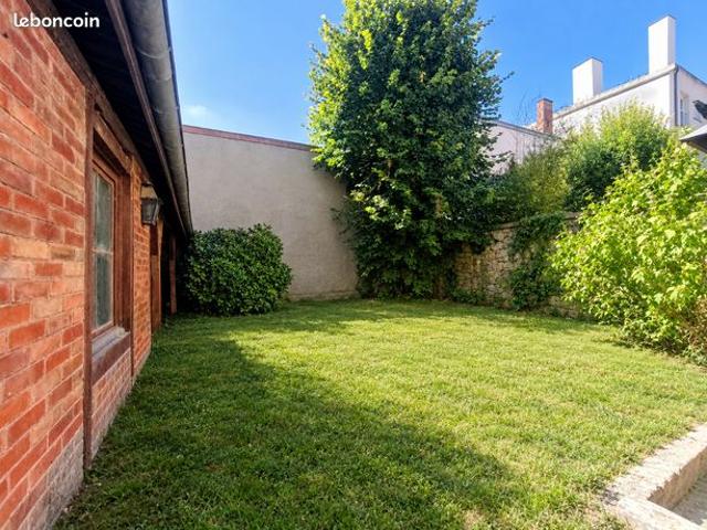 Maison vente à Châlons-en-Champagne, Châlons-en-champagne