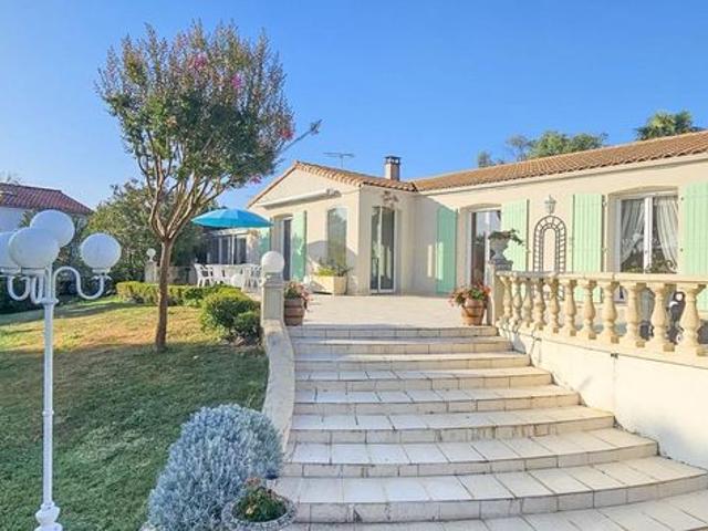 Maison vente à Rochefort, Saint-sulpice-de-royan