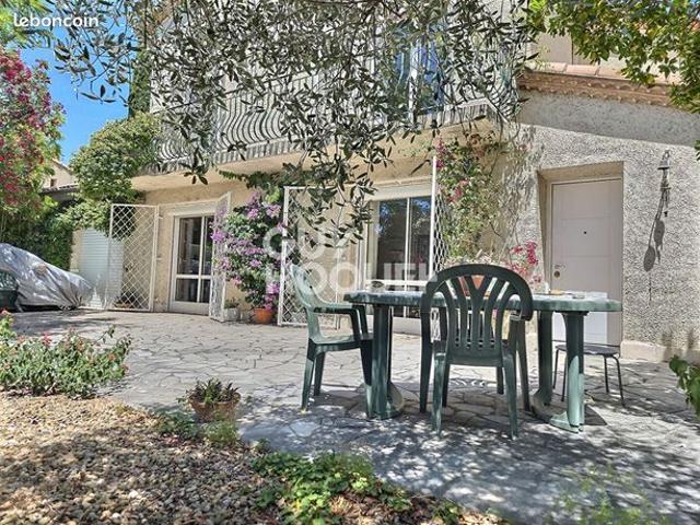 Maison vente à Montpellier
