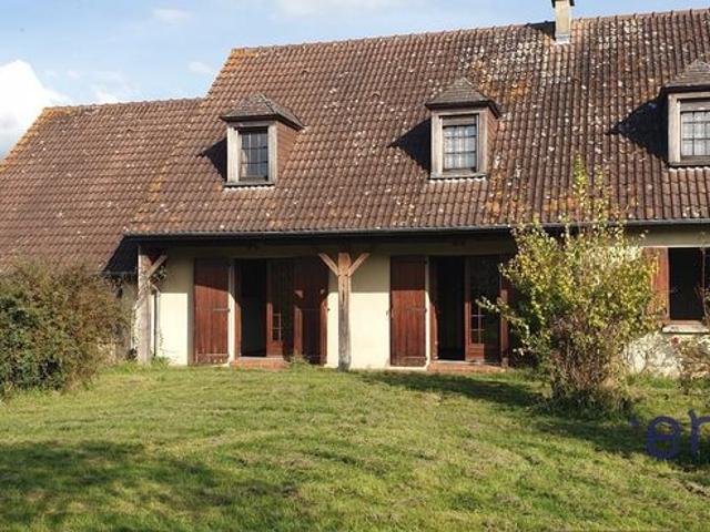 Maison vente à Tournon-sur-Rhône, Saint-victor
